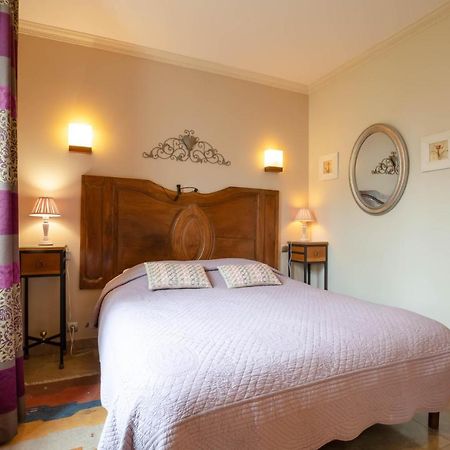 Bed and Breakfast Octroi Saint-Jacques Beaune  Exterior foto