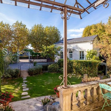 Bed and Breakfast Octroi Saint-Jacques Beaune  Exterior foto