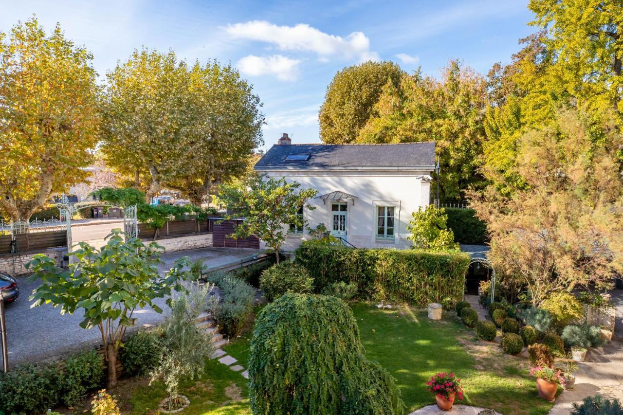 Bed and Breakfast Octroi Saint-Jacques Beaune  Exterior foto