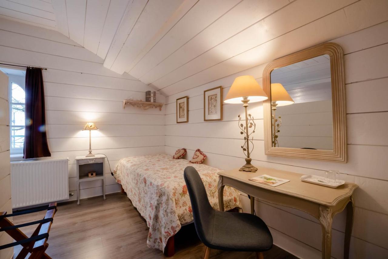 Bed and Breakfast Octroi Saint-Jacques Beaune  Exterior foto