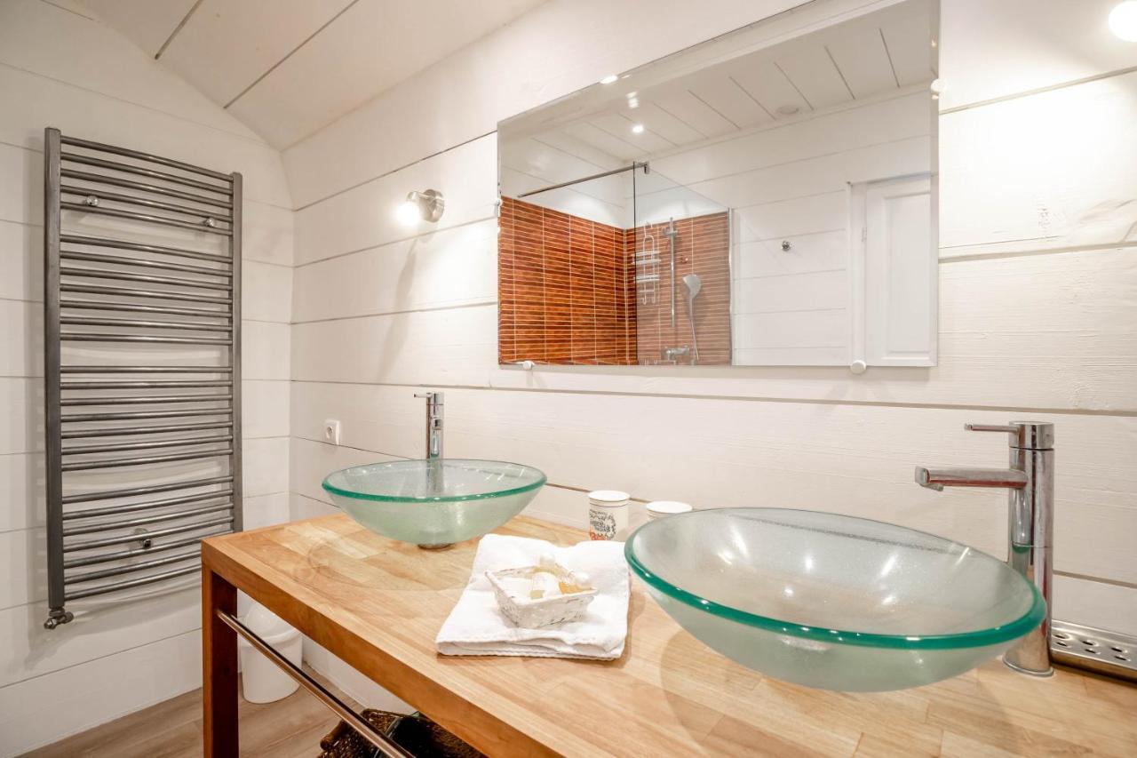 Bed and Breakfast Octroi Saint-Jacques Beaune  Exterior foto