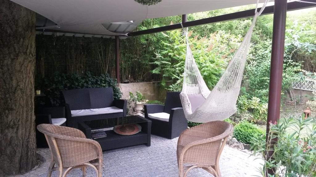 Bed and Breakfast Octroi Saint-Jacques Beaune  Exterior foto